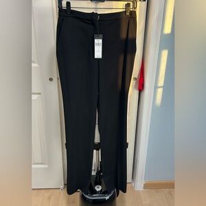 BCBG Classic Black Women's Trousers